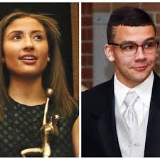 COWENS WINNERS: Bostick from Coyle & Cassidy, Gaucher from Apponequet take  home the trophies