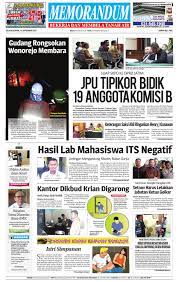 Pt gudang garam tbk (indonesian for salt warehouse) is an indonesian cigarette company, best known for its kretek (clove cigarette) products. Memorandum Edisi 12 September 2017 By Memorandum Issuu