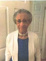 Ms. Elaine Roddy Simpson