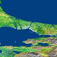 #kocaeli'ye dair herşey 12 i̇lçe tek sevda haber, reklam ve her türlü içerik için ; Kocaeli Peninsula Wikipedia