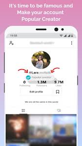 85 likes · 3 talking about this. Tikfame Free Tiktok Followers Likes Fyp Booster For Android Apk Download