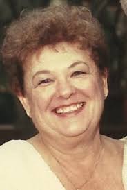 Barbara Reardon Obituary