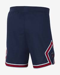 The sports merchandise company opened a store dedicated to paris saint. Paris Saint Germain 2021 22 Match Home Nike Dri Fit Adv Fussballshorts Fur Herren Nike De