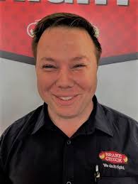 Brake and Tire Check