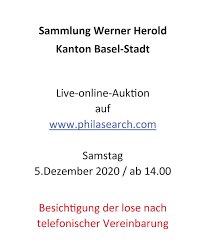 Är ligt aigentlig uf franzeesischem terrain, isch aber e trinationale. Sammlung Werner Herold Kanton Basel Stadt Jean Paul Bach Internationale Philatelie