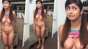 Mia Khalifa Behind The Scenes Outtakes - Uncut Moments