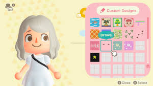 We did not find results for: How To Create Custom Designs Design Examples And Dream Towns Acnh Animal Crossing New Horizons Switch Game8