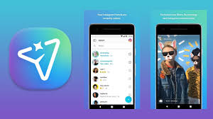 New Messaging App From Instagram Direct App Youtube Download direct from instagram apk for android.