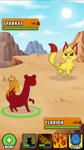 In this multiplayer adventure, jovani will teach you how to be a strong dynamon captain. Similar Games Tuxepedia