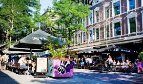 Terrassen kunnen onder voorwaarden dan op 31 maart open, ook het hoger onderwijs kan vanaf die week (gedeeltelijk) weer open, winkels moeten dan ook weer meer open kunnen. Echt Gaan De Terrassen Weer Open Blijkbaar Wel En Rotterdam Is Er Klaar Voor