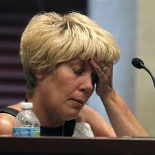 Casey Anthony Trial Day 26: Shocker