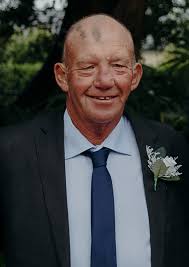 TAYLOR, Peter John Passed...