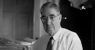 Sam Higginbottom wanted to help India. So he devoted his life to helping  its farmers