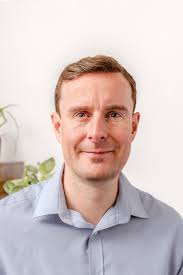 Profile for Peter Kenny