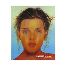 Juxtapoz Hyperreal