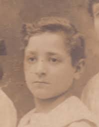 The Family History of the Calzaretta, Krieger, Michaels and Rafael Families 