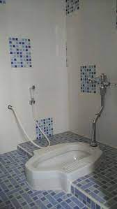 Daftar harga kran shower kamar mandi berdasarkan jenisnya. Inspirasi Desain Kamar Mandi Minimalis Dengan Kloset Jongkok