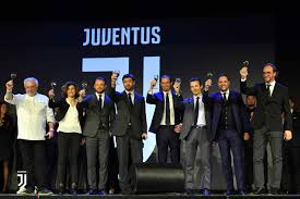 Gli Auguri Di Buon Natale Della Juve Lagoleada It