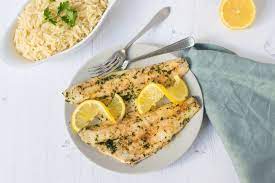 Gray sole offers long, slender fillets; Top 28 Grilled Fish Recipes