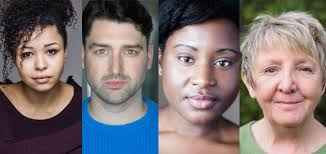 Casting Announced: A Midsummer Night's Dream