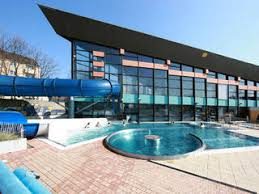 Hohenbergbad Erlebnisbad In Koln Parkscout De