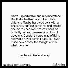Pin On Stephanie Bennett Henry