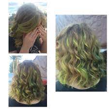 Pin On Latest Hair Color Trends 2018