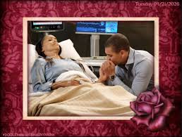 Hopes, Fears, Threats and Accusations Are All In the Air as Lexie Makes Her  Chaotic Return