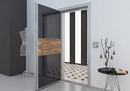 Cam Daha Once Hic Bu Kadar Saglam Olmamisti Kupe Modelimizi Mutlaka Gorun Bize Hak Vereceksiniz Sur Surcelikka Durable Front Door Vault Doors Home Decor