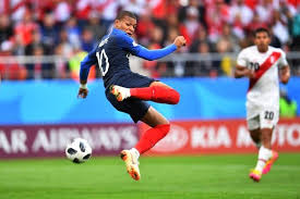 Retrouvez toutes les actualités, les matchs, résultats et les statistiques complètes. 36 Years And No World Cup Goals Peru Eliminated By France The New York Times