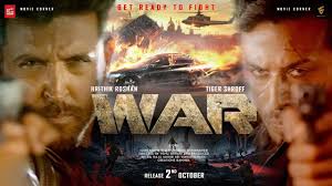 Download hrithik roshan photos online. Tiger Shroff Hd Wallpaper War Movie