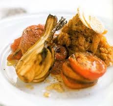 Office worker, sales rep, bus/taxi/lorry driver. Tomato And Fennel Risotto Recipe Recipematic