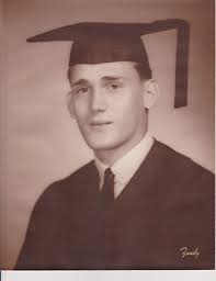 Memorial to Ronald Boothe.