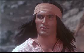 Captures Cinema: Ignacio Carreño