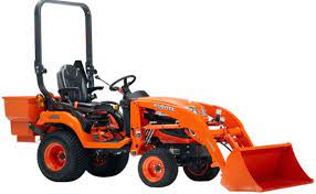 Kubota products are sold in over 130 countries around the world. Kubota Tractors Price List 2021 Usa