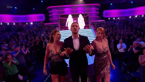 Controls her fate for a date: Take Me Out S11e06 Dailymotion Video