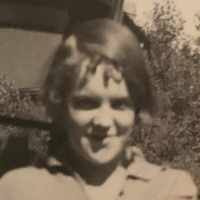 Bertha Isabel McPherson (1904–1992)