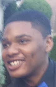 Brian Spearman, age 18