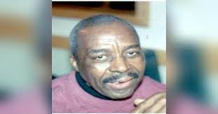 Frank D. Porter Obituary