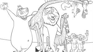 Check out inspiring examples of doraemon artwork on deviantart, and get inspired by our community of talented artists. Top 20 Free Printable Madagascar Coloring Pages Coloring Pages For Kids On Coloring Forkids Com