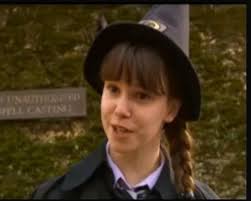 1983) is an actress who, as a child, voiced the ghost of christmas past in the muppet christmas carol. Jessica Fox On Twitter Here We Go A Young Me Playing Enid Nightshade On The Worst Witch Throwbackthursday Http T Co Fmey8mqewv
