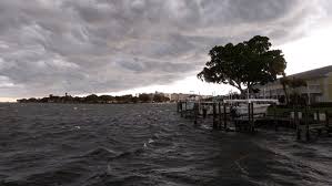 Some localized flash flooding was reported in the region, and. Record Breaking Tropical Storm Fay Forms Off Atlantic Coast Klbj Am Austin Tx