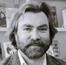 Nick Parker's Instagram, Twitter & Facebook