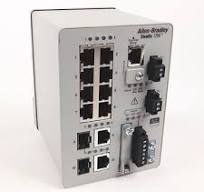 Allen Bradley 1783-BMS20CGP Stratix 5700 Managed Switch
