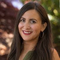 Sharlene Gonzalez's Instagram, Twitter & Facebook