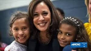 She's also momala and here's everything to know about her stepchildren and family. Does Kamala Harris Have Kids Kamala Harris Children With Doug Emhoff