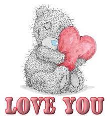 Bekijk meer ideeën over schattige tekeningen, schattig, kawaii tekeningen. I Love You Schattige Tekeningen Beertjes Afbeeldingen