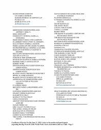 Letter requesting that the parties reserve the dates of January 11-22, 2016  for the hearing in these matters
