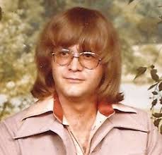 David Lee Davis (1947-2007)