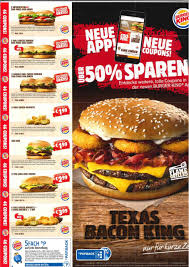 View the burger king menu, read burger king reviews, and get burger king hours and directions. Bk Gutscheine Pdf Archive